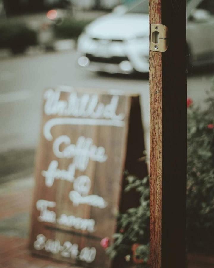 Smart Hostel Chiang Mai Exterior foto
