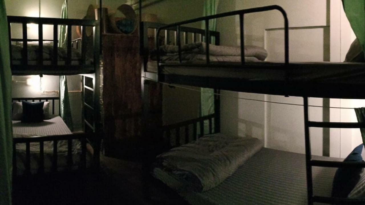Smart Hostel Chiang Mai Exterior foto